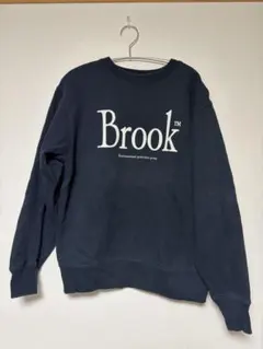 2026年最新】Brookスウェットの人気アイテム - メルカリ