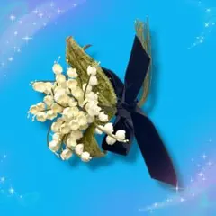 2026年最新】カネコイサオ コサージュの人気アイテム - メルカリ