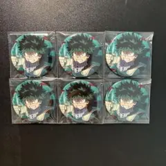 2026年最新】緑谷出久 缶バッジ 痛バの人気アイテム - メルカリ