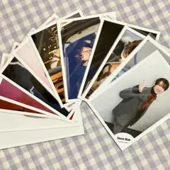 2026年最新】向井康二 厚紙の人気アイテム - メルカリ