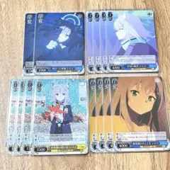 2026年最新】ヴァイスシュヴァルツ ブルーアーカイブ srの人気アイテム