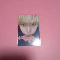 ZEROBASEONE ハン・ユジン チェキ - メルカリ