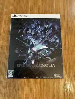 2026年最新】エンダーマグノリア 限定版の人気アイテム - メルカリ