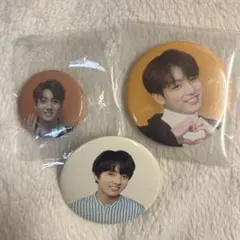 2026年最新】グク 缶バッジの人気アイテム - メルカリ