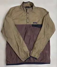 2026年最新】パタゴニア patagonia フーディニ スナップ プルオーバー