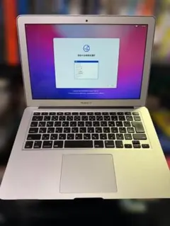2026年最新】MacBook Air 2017の人気アイテム - メルカリ