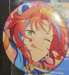 2026年最新】月永レオ 缶バッジの人気アイテム - メルカリ