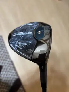2026年最新】aiスモーク フェアウェイウッド アッタスv2の人気アイテム