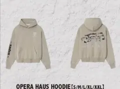 2026年最新】gaga パーカーの人気アイテム - メルカリ