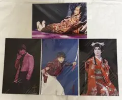 2026年最新】滝沢歌舞伎2021 フォトセットの人気アイテム - メルカリ