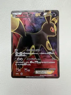 2026年最新】ブラッキーEX SR xy10 めざめる超王の人気アイテム - メルカリ