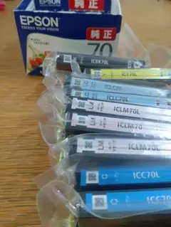 2026年最新】epsonプリンターep-706aの人気アイテム - メルカリ