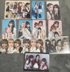 2026年最新】加藤心 トレカの人気アイテム - メルカリ