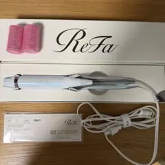 2026年最新】リファ カールアイロン プロの人気アイテム - メルカリ