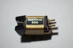 2026年最新】Stanton 500-IIの人気アイテム - メルカリ