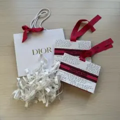 2026年最新】dior 紙袋 バレンタインの人気アイテム - メルカリ