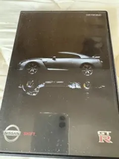 2026年最新】nissan dvd gt-rの人気アイテム - メルカリ