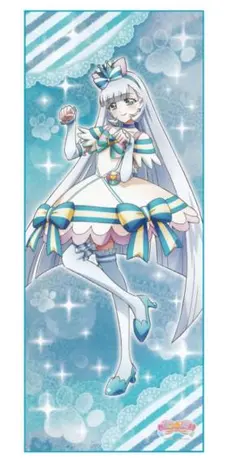 2026年最新】等身大タペストリー キュアニャミーの人気アイテム - メルカリ