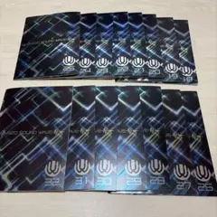 2026年最新】uverworld会報の人気アイテム - メルカリ