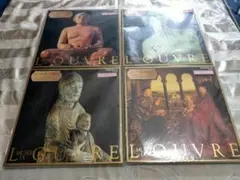 2026年最新】ルーブル 美の回廊の人気アイテム - メルカリ