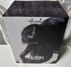 2026年最新】ソフビナル ヴェノムの人気アイテム - メルカリ