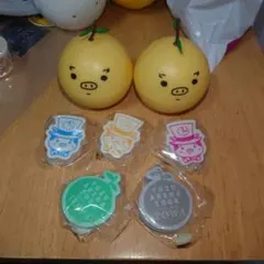 2026年最新】ゆず グッズ ガチャの人気アイテム - メルカリ