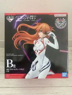2026年最新】式波アスカ ラングレーフィギュア 一番くじb賞の人気