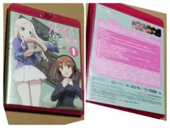 2026年最新】ガールズ&パンツァー 最終章 blu-rayの人気アイテム