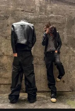 2026年最新】GoA パンツの人気アイテム - メルカリ