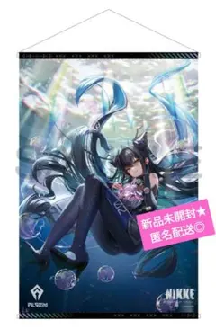 2026年最新】勝利の女神nikke タペストリーの人気アイテム - メルカリ