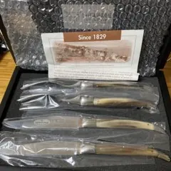 2026年最新】laguioleの人気アイテム - メルカリ