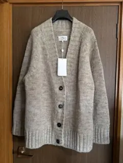 2026年最新】Maison Margiela BOTANICAL DYE CARDIGANの人気アイテム