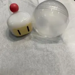 2026年最新】ボンバーマン白ボンの人気アイテム - メルカリ