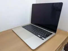 2026年最新】macbook air m2 スターライトの人気アイテム - メルカリ