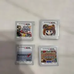 2026年最新】3dsソフトの人気アイテム - メルカリ