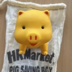 2026年最新】ハリウッドランチマーケット貯金箱の人気アイテム - メルカリ