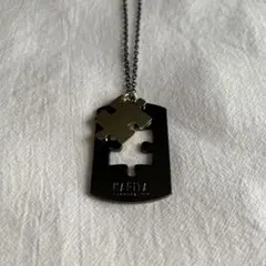 2026年最新】成田昭次 パズルネックレスの人気アイテム - メルカリ