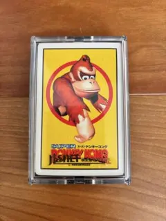 2026年最新】トランプ ドンキーコングの人気アイテム - メルカリ