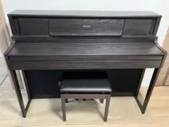 2026年最新】電子ピアノ ローランド lx705の人気アイテム - メルカリ