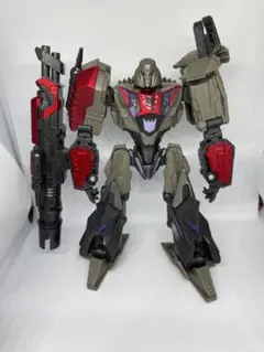 2026年最新】トランスフォーマー テラートロンの人気アイテム - メルカリ