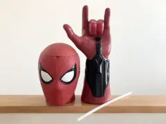 2026年最新】ドリンクカップ スパイダーマンの人気アイテム - メルカリ