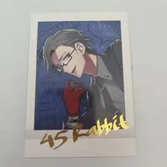 2026年最新】入間銃兎 箔押しの人気アイテム - メルカリ