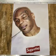 2026年最新】Mike tyson supremeの人気アイテム - メルカリ