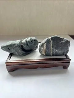 2026年最新】盆石セットの人気アイテム - メルカリ