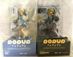 2026年最新】POP UP PARADE GUILTY GEAR STRIVE ブリジット STRIVE