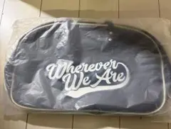 2026年最新】JO1 ボストンバックの人気アイテム - メルカリ