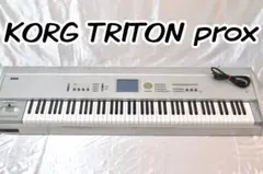 2026年最新】korg triton 88の人気アイテム - メルカリ