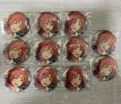 2026年最新】月永レオ 缶バッジ イベコレの人気アイテム - メルカリ