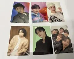 2026年最新】seventeen attacca ジョンハン トレカの人気アイテム