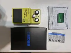 2026年最新】boss sd-2の人気アイテム - メルカリ